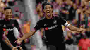 Carlos Vela derrota a Zlatan y se lleva la Bota de Oro de la MLS