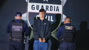 Detienen a venezolano con orden de aprehensión por homicidio calificado