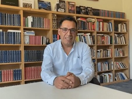 Osvaldo Ruíz desmiente Fake News y afirma que no se baja de la contienda por la alcaldía de Morelia
