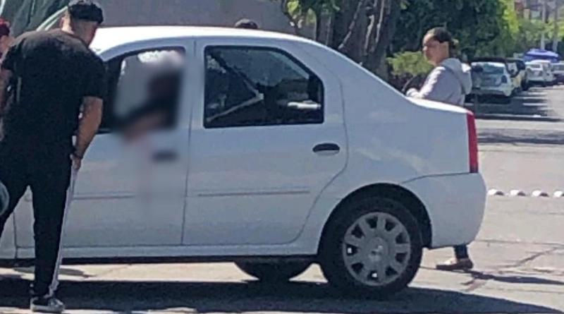 Muere niño de 4 años por disparo en la cabeza; ayer fue baleado junto a su padre en calles de Zamora