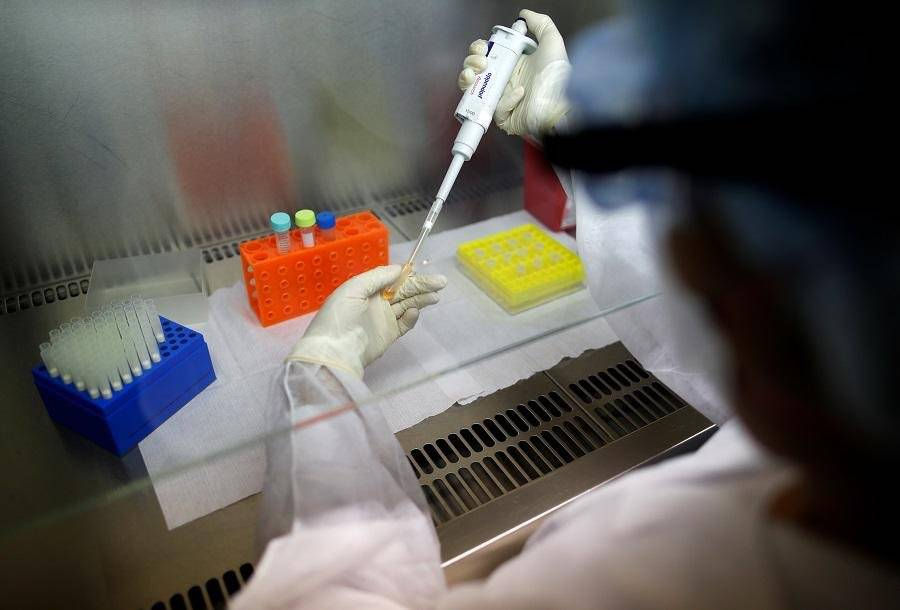 IMSS desarrolla vacuna contra Covid-19 con anticuerpos de pacientes curados