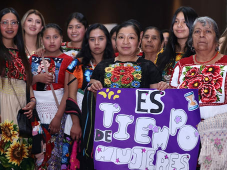 Con honestidad, fomentamos el diálogo para concretar acuerdos por Michoacán: Fabiola Alanís