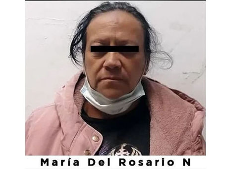 #México: Suegra sádica mata a la novia de su hijo a puñaladas