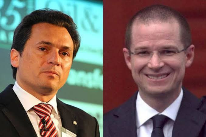 #ÚltimaHora: Ricardo Anaya demanda a Emilio Lozoya por daño moral
