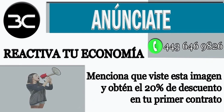 Emprendedor politico
