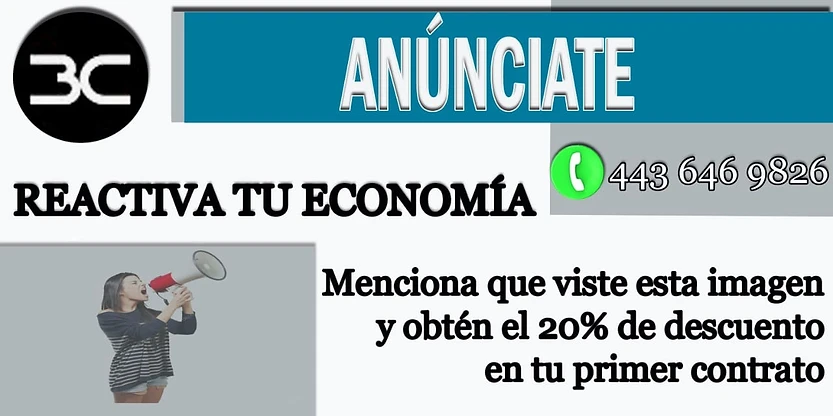 Emprendedor politico