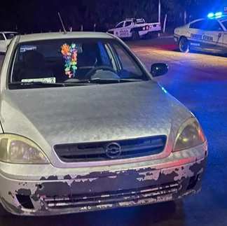 Muere mujer moreliana esta noche tras ser atropellada por un borracho