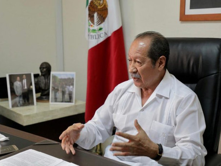 Decisión del INE sobre Morón, no es definitiva, falta resolución del Tribunal: Leonel Godoy