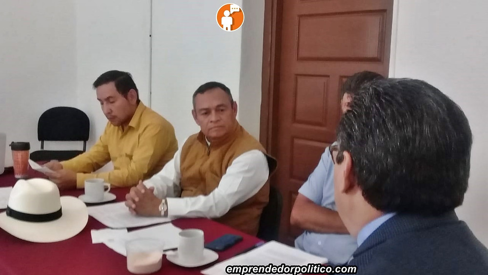 #CongresoMichoacán: en discusión la reforma de algunos artículos de la ley de tránsito y vialidad