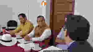 #CongresoMichoacán: en discusión la reforma de algunos artículos de la ley de tránsito y vialidad