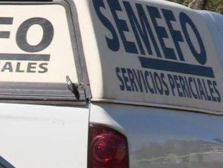 Matan a mujer de 28 años en local de #Morelia