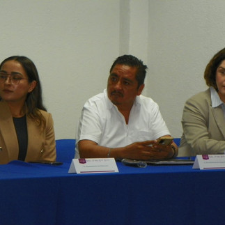 IEMSySEM presenta la Expo Universidad Michoacán 2023