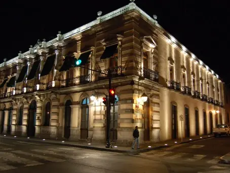 Emite Congreso del Estado, convocatoria para el proceso de selección del titular de la CEDH