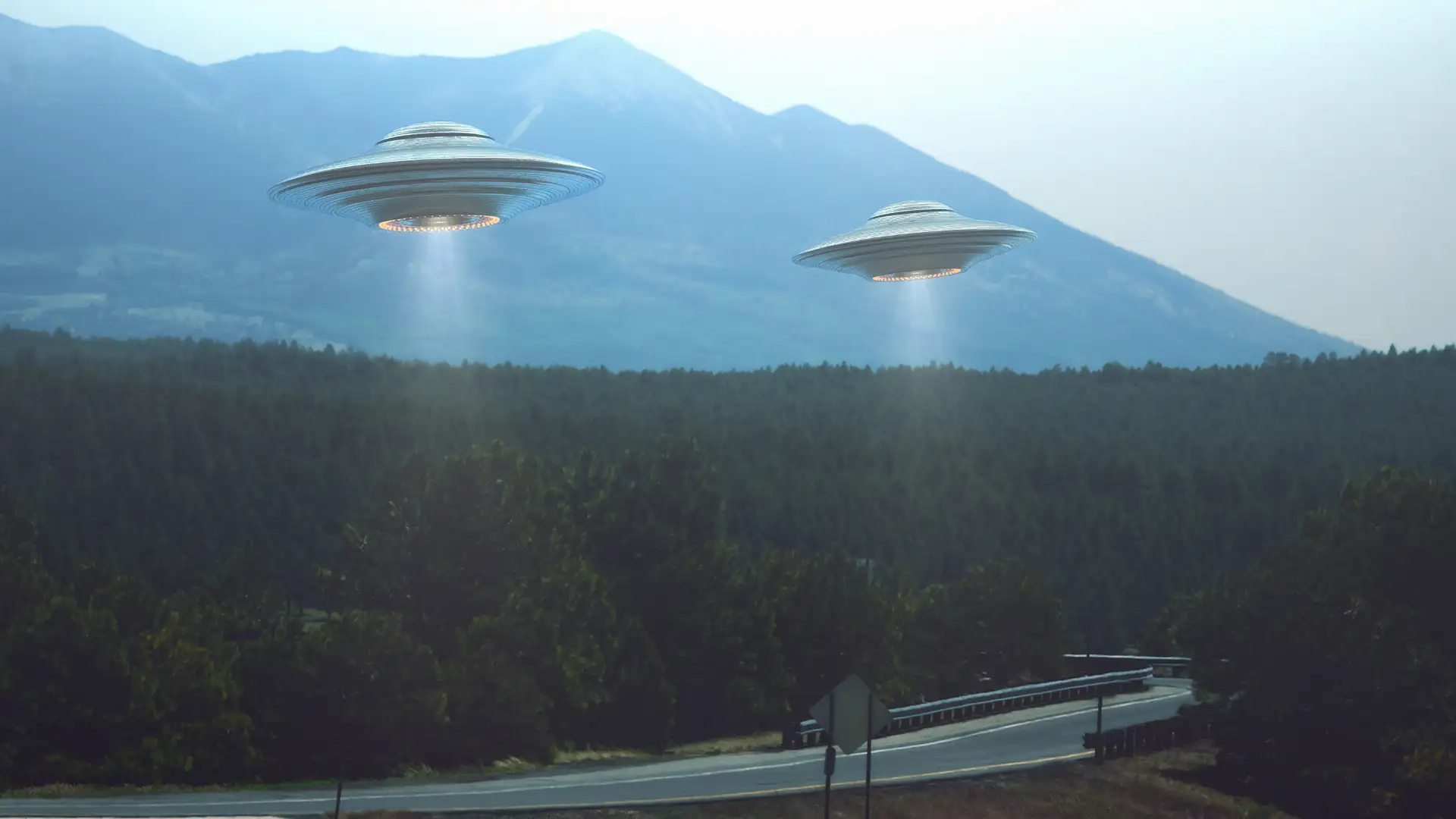 #Mundo | El mes pasado el Pentágono informó que no ha descubierto señales de vida alienígena en los avistamiento de los los militares estadounidenses.