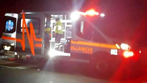 Michoacán: Asaltantes son bal3ados tras Intentar atracar un marino en la México - Guadalajara
