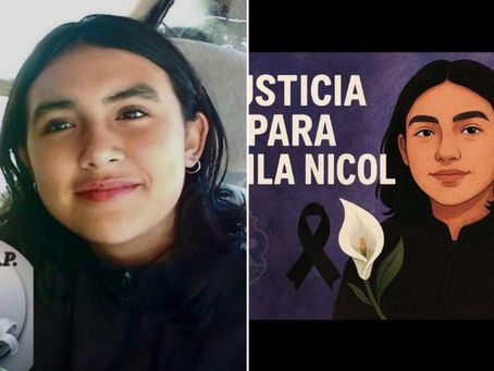 Hallan partes del cuerpo de Keila Nicole, niña de 13 años que había salido a encontrarse con sus amigas