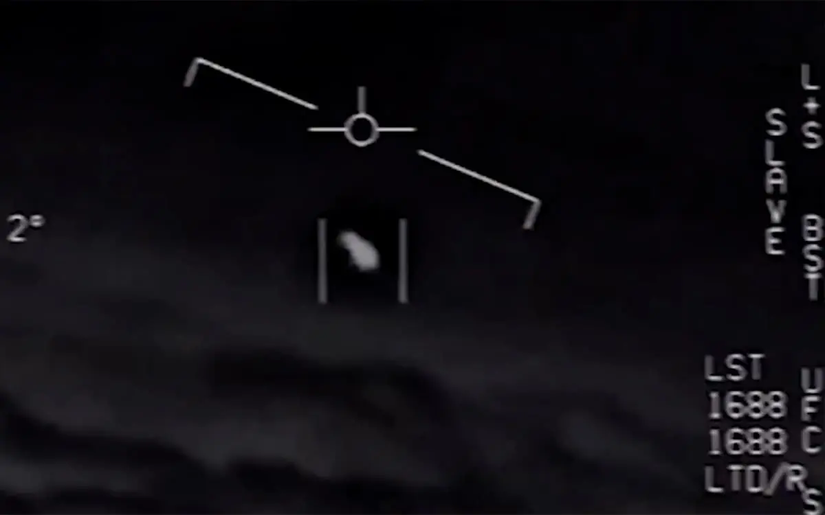 Aumentó avistamiento de ovnis desde 2021: Inteligencia de EU