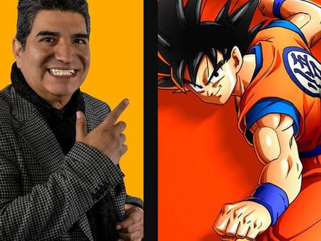 Muere Ricardo Silva, voz de la canción de 'Dragon Ball Z', víctima de covid