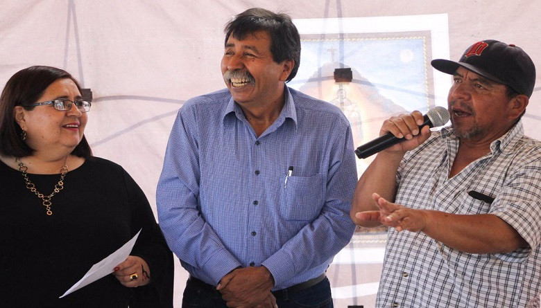 Víctima De COVID-19, fallece el hermano de Reginaldo Sandoval, regidor de Zacatecas