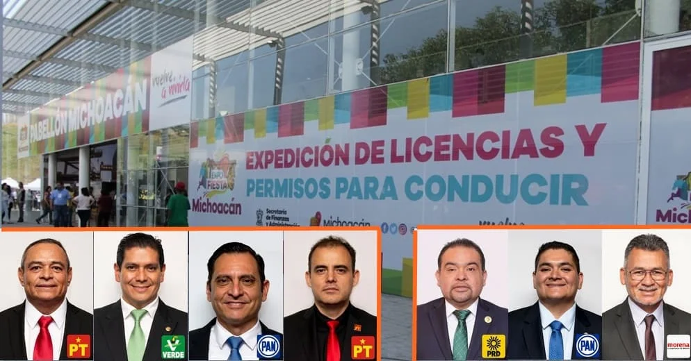 En marzo, nueva oportunidad para tramitar licencias permanentes: diputados