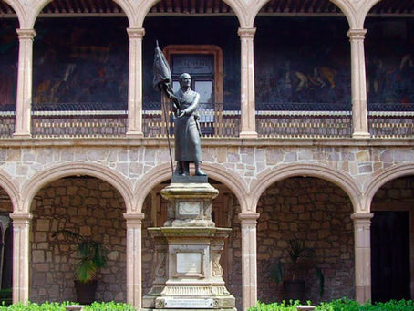 Aprueba Consejo Universitario de la UMSNH, su plan de desarrollo institucional 2021-2030