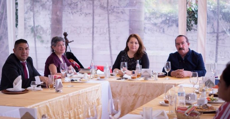 Resultados de Hidalgo y Coahuila muestran que 4T respeta el voto: Cristina Portillo