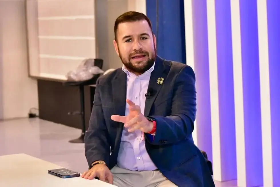 Grupo Parlamentario del PT respalda propuesta de la presidenta Claudia Sheinbaum en combate a la Apología del Delito: Reyes Galindo
