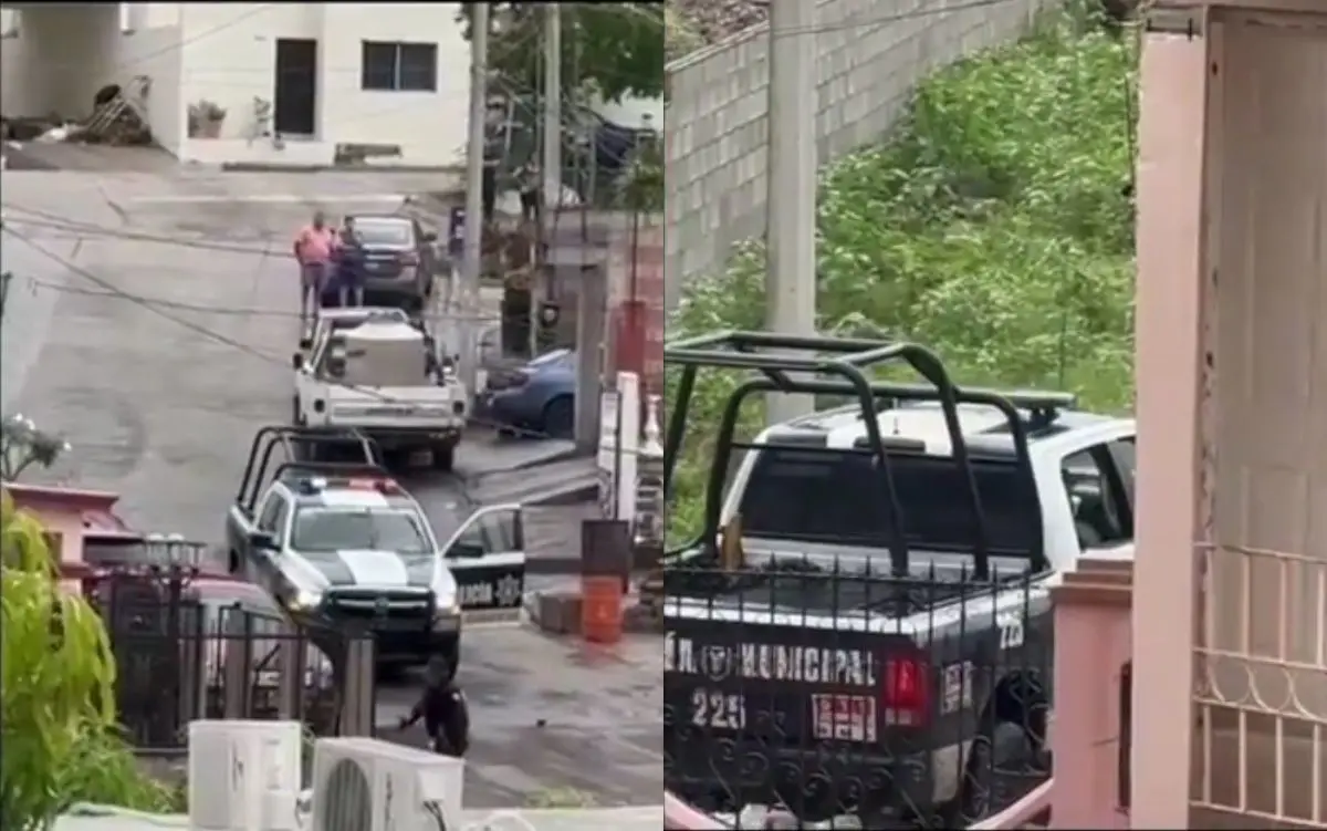 Marinos liberan a mujer secuestrada y horas después es asesinada