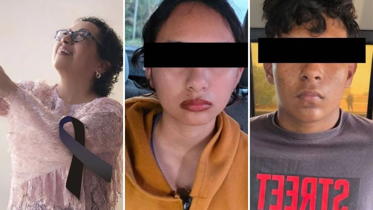 México: maestra fue asesinada y calcinada por su hija de 15 años y su novio; esto se sabe