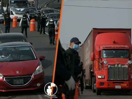 Toma tus precauciones, detendrán a quienes realicen reuniones sociales en el Día de la Madre