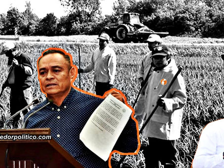 Sedrua debe aclarar ejercicio por mil 200 millones de pesos: Salvador Arvizu