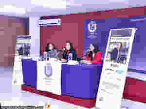 UNLA se encamina a cultura de reciclaje y prevención de contaminación por desechos: Mariana Sosa