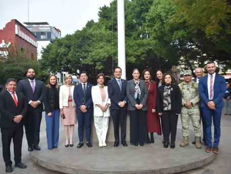 Zamora, municipio de gran aporte al desarrollo de Michoacán: Laura Ivonne Pantoja