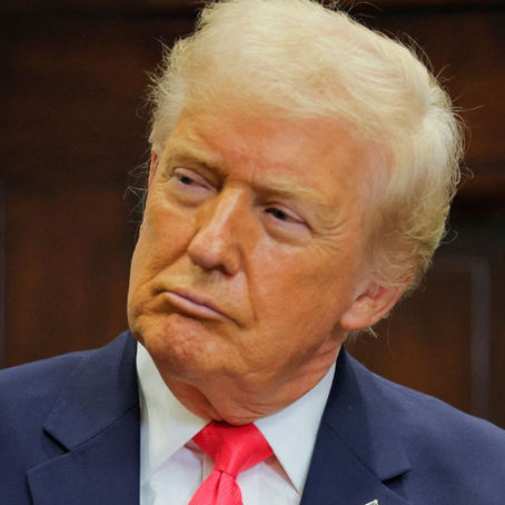 Su país apesta. No los quiero en EE.UU.: Trump lanza ataques racistas contra inmigrantes somalíes