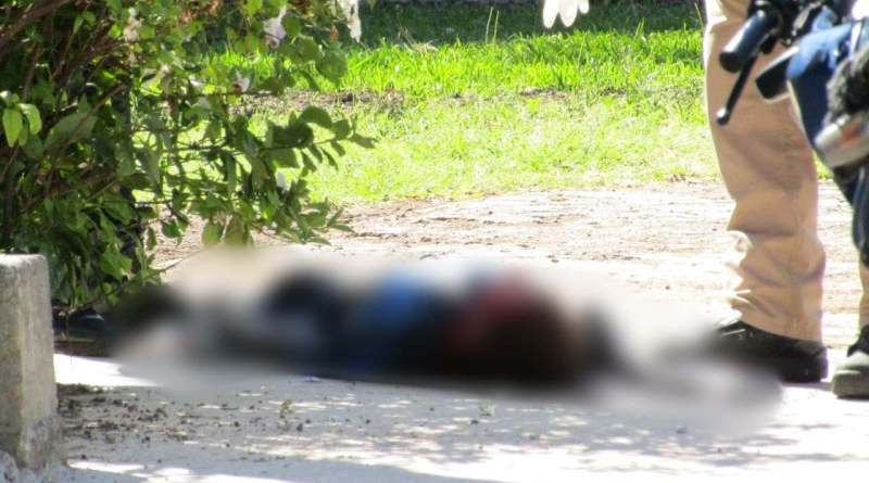 Muere niño de 4 años por disparo en la cabeza; ayer fue baleado junto a su padre en calles de Zamora