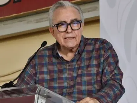 Congreso de Sinaloa aprobó la licencia temporal de Rubén Rocha; Yeraldine Bonilla, elegida como interina