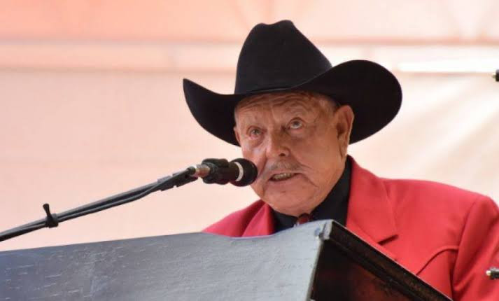Baltazar Gaona pierde la batalla contra el COVID-19; llevaba varias semanas hospitalizado