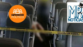 Pasajero muere antes de despegar avión de Morelia a Chicago; esto se sabe