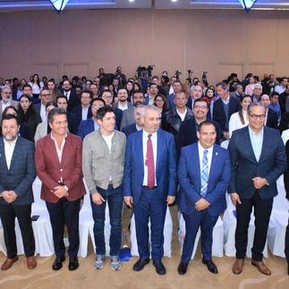 Elevapark, Parque Industrial de Clase Mundial llega a Tarímbaro