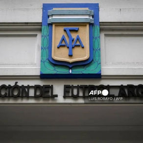 FBI y el Departamento de Justicia de EU investigan a la AFA por presunto fraude y lavado de dinero