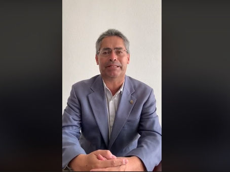 "Soy víctima de un terrorismo laboral" ex docente de la #UMSNH despedido por acoso sexual