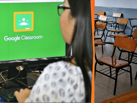 ¡Atención estudiante nicolaita! UMSNH regresará a clases de manera virtual con estos parámetros