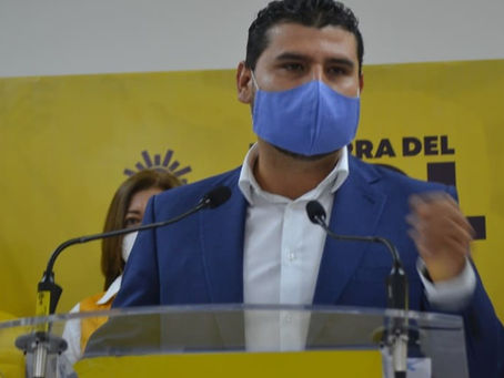 Es lamentable que no exista una política económica que enfrente a la inflación: PRD Michoacán