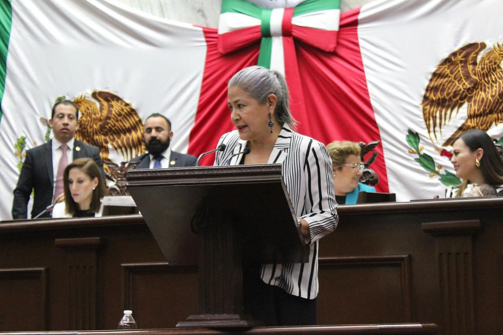 Exhorta Mayela Salas a garantizar la entrega de planta forestal