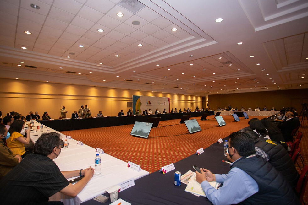 ¿Cuentas con negocio en Morelia? Entérate sobre la actualización de medidas sanitarias