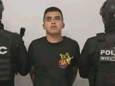 “Limpié mi vergüenza”: Sujeto habría decapitado a hombre que abusó de él en Veracruz