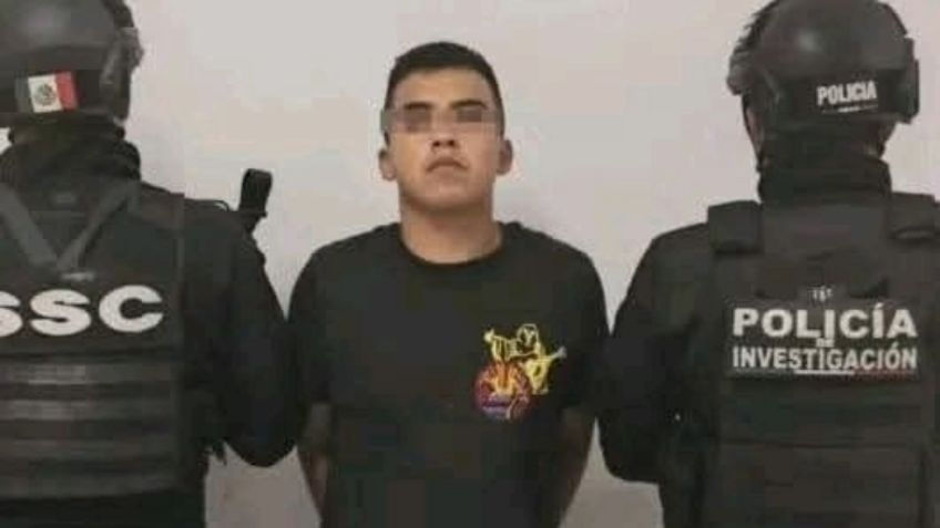 “Limpié mi vergüenza”: Sujeto habría decapitado a hombre que abusó de él en Veracruz