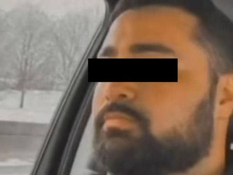 Mujer narra cómo descubrió que su esposo abusaba de 5 niñas cuando ella iba a trabajar: "era un demonio"