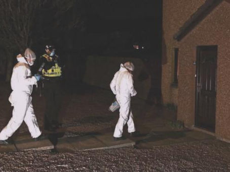 Van a vacunar a abuelita contra Covid; descubren que llevaba 12 años muerta en su casa