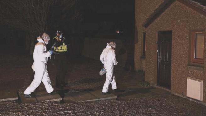 Van a vacunar a abuelita contra Covid; descubren que llevaba 12 años muerta en su casa